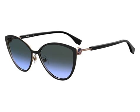 fendi 0413/s fg4 sunglasses|FF 0413/S Sunglasses Frames by Fendi .